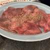 牛たん大好き 焼肉はっぴぃ 人形町店