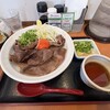 讃岐のおうどん 花は咲く 新中野本店
