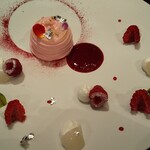 ラ ターブル ドゥ ジョエル・ロブション - ⑥