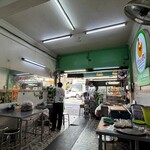 Kuang Heng Pratunam Chicken Rice - 