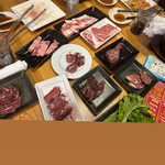 炭火焼肉いちゃりば兄弟 - 