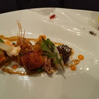 ラ ターブル ドゥ ジョエル・ロブション - ④