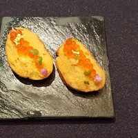 ラ ターブル ドゥ ジョエル・ロブション - ①