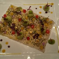 ラ ターブル ドゥ ジョエル・ロブション - ③