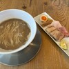 らぁ麺 めん奏心
