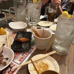 大衆とり酒場 とりいちず 札幌すすきのノルベサ店 - 