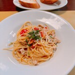 オステリア ダ アダ - 