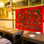 世界一周 旅ダイニング居酒屋PUSHUP  - 