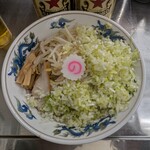 中華そば みたか - 