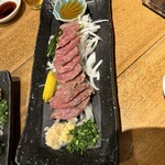 炭火活烹三是 南新宿店 - 