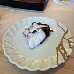 鮨 なんば 日比谷 - 