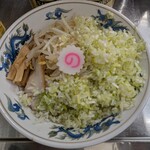 中華そば みたか - 