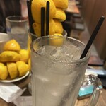 大衆とり酒場 とりいちず 札幌すすきのノルベサ店 - 