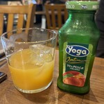 オステリア レジョナーレ - 