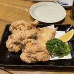 炭火活烹三是 南新宿店 - 