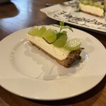 オステリア レジョナーレ - 