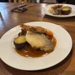 オステリア レジョナーレ - 