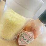 カフェテラス ポンヌフ - 