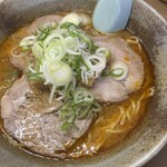 ラーメンふる里屋 - 