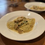 オステリア レジョナーレ - 