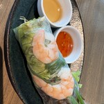 アジアンビストロ Dai - 