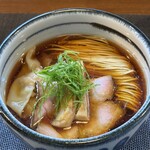 鈴鳴食堂 三番館 - 料理写真: