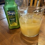 オステリア レジョナーレ - 