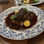 オステリア レジョナーレ - 