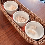 オステリア ダ アダ - 