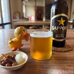 そば切り 山親爺 - 