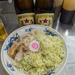 中華そば みたか - 