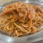 カフェテラス ポンヌフ - 