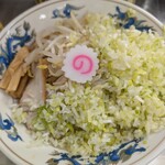 中華そば みたか - 