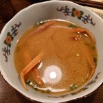 おでんと酒 十 - 