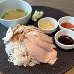 アジアンビストロ Dai - 