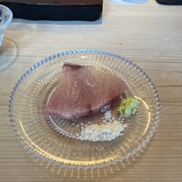 鮨 なんば 日比谷 - 