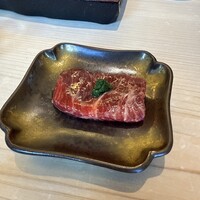 鮨 なんば 日比谷 - 