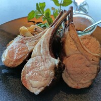 ワカヌイ グリル ダイニング バー 東京 - 