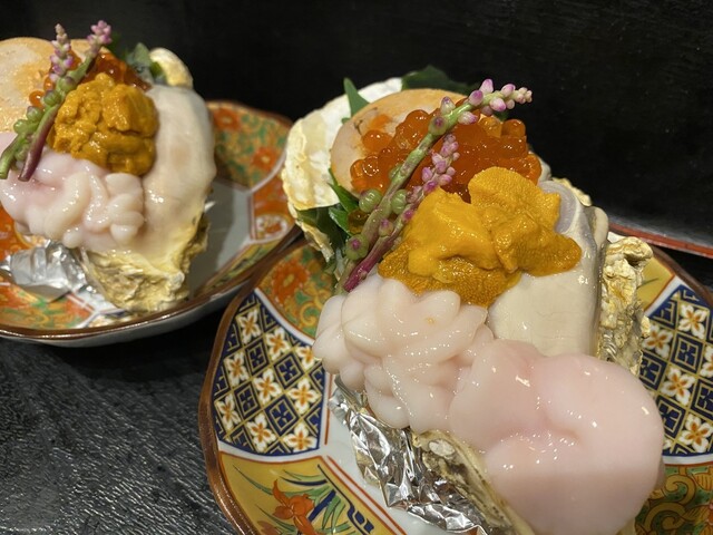 まちかど酒場 つるかめ屋 - 大曲（居酒屋）の写真