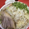 ラーメン二郎  京都店