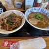 ラーメン・ぎょうざ あじへい 平和店