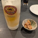 炭火焼き鳥わ家 - 