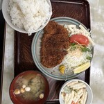 二本松バイパスドライブイン - 