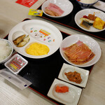 ホテル千秋閣 - 