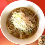 ラーメン - 料理写真: