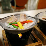 ホテル千秋閣 - 