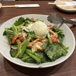 イタリアンバル Auguri - 