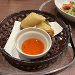 イタリアンバル Auguri - 