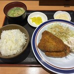 お食事処 すみれ - 