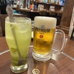 イタリアンバル Auguri - 